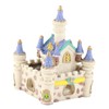 Aquarium Resin Castle Decoration High Simulation Fish Tank Roman Castle