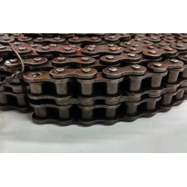 Unbranded 50DRC ROLLER CHAIN 10 FT. ROLL