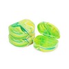 Blasting Health Lime Green Retainer Case - 3 Pack |
