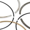 RIDEX 444P0028 Piston Ring Set Piston Rings