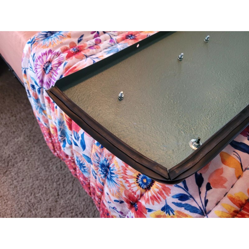 Cruiser Skirt Weatherstrip Impala Foxcraft Turnpike Skirts 1958 1959 1960