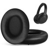 hopopower Replacement Ear Pads for Sony WH-1000XM4 (WH1000XM4) Over-Ear Headphones,