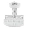 CDDCWZ Replacement Ice Maker Parts for KitchenAid Mixer Premium Drive
