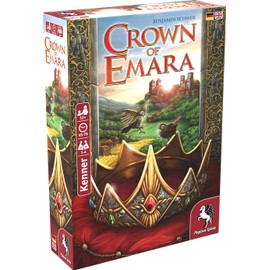 Crown of Emara (Spiel)