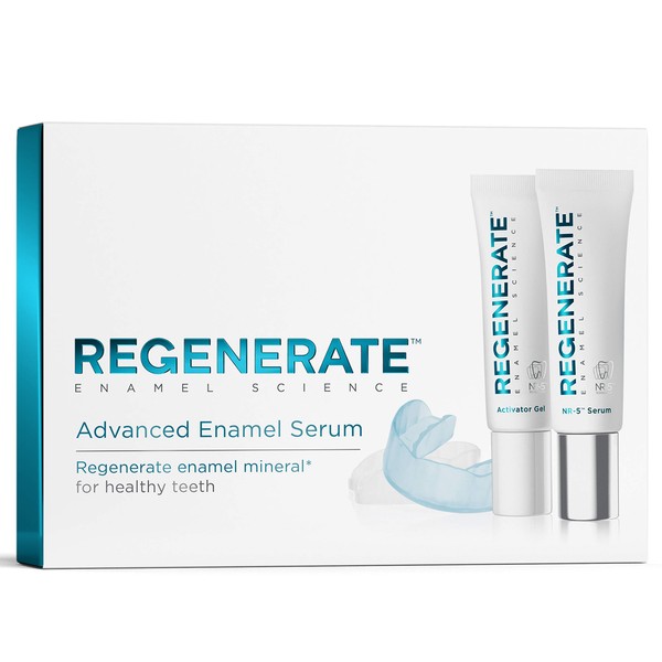 REGENERATE™ special enamel serum