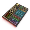 Sound Effects Board Set, Professional Portable Live Sound Card Board