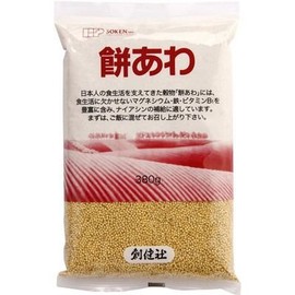 Sokensha Mochi Awa 13.4 oz (380 g)