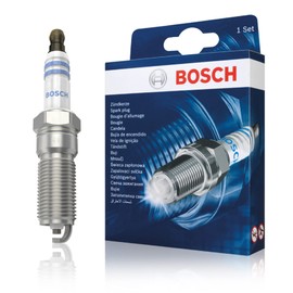 Bosch 0242229902 Spark-Plug Set