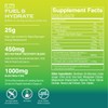Freak Shake Endurance Fuel & Hydrate Drink Mix - 20
