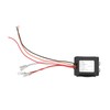2 Channel Car Speaker to RCA Line Output Converter High