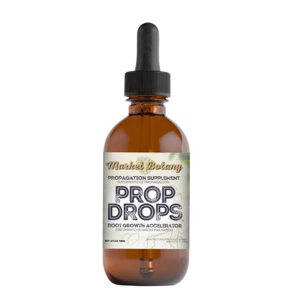 Prop Drops by Market Botany | Propagation Plant Drops to