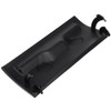 OCPTY Auto Black Door Lid Glove Box Cover for VW