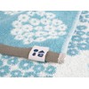 Kosugizen Onnela pieni 1 Piece Mini Bath Towel Yippie Blue