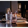 Bormioli Rocco Line Water Glass, Set of 12, 9.75 oz,