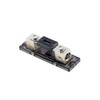 KnuKonceptz Bassik 0 Gauge in Line ANL Fuse Holder -