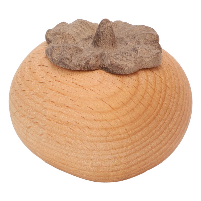 Essential Oil Aroma Diffuser Beech Wood Portable Improve Sleep Diffusion