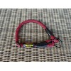 Training Collar for Dogs – Anti-Pull, Adjustable, Made Polyester Rope,