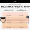 Bareminerals Base de Maquillaje Líquida Mate Mineral Barepro de 24