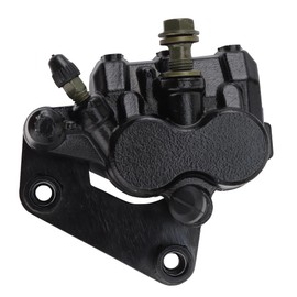 WOOSTAR Hydraulic Disc Rear Brake Caliper Replacement for Jialing 150cc 200cc 250cc Dirt Pit Bike