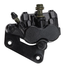 WOOSTAR Hydraulic Disc Rear Brake Caliper Replacement for Jialing 150cc 200cc 250cc Dirt Pit Bike