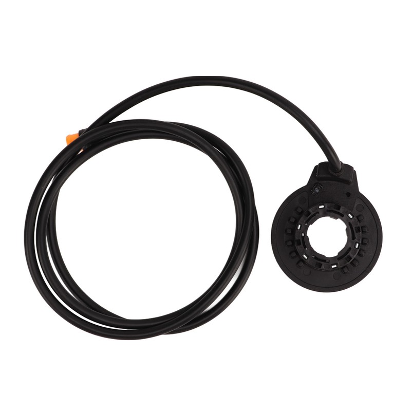 Electric Bike Pedal Assist Sensor Anti Slip Sensitive Electric Bike