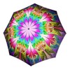 Doppler Caleido Satin Fibre Magic Open Pocket Umbrella