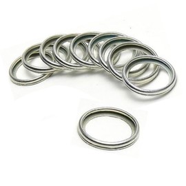 Mitsubishi Drain Washer, 10 Pieces, M14 MD-050317 19-17008