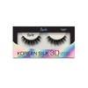 Rude - Korean Silk 3D Lashes - Melodramatic