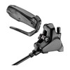 TRP HD-T910 Hydraulic Brake & Lever Set RIGHT