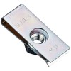 Esco M 6/37x15mm Clip Nut (5 pieces) EA949GS-206 Steel Plate
