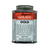 Gutta Resist - 4 Ounce - Gold