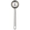 SW 18 – 8 Measuring Spoons, Extra Thick 25cc
