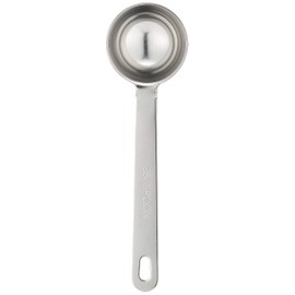 SW 18 – 8 Measuring Spoons, Extra Thick 25cc