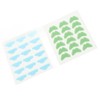 36Pcs Hydrocolloid Pimple Pads Cartoon Shape Cute Concealing Healing Pimple