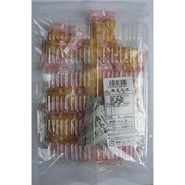 Minoya Arare Plum Grass 2.3 oz (63 g) x 6 Bags