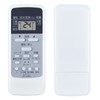 SHZ Air Conditioner Remote Control WH-UB03NJ Replacement Toshiba Air Conditioner