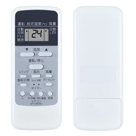 SHZ Air Conditioner Remote Control WH-UB03NJ Replacement Toshiba Air Conditioner Remote Control WH-D1P WH-D6B1 WH-D8B WH-TA03EJ Compatible Indoor Representative Air Conditioner Compatible Models (List