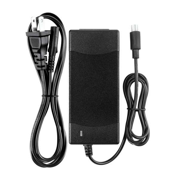 CJP-Geek AC Adapter Charger Compatible with Segway Ninebot E45 Series