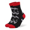 Do Not Disturb I'm Gaming Video Game Socks - Funny