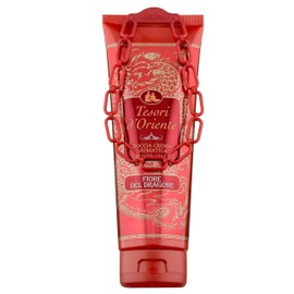 Tesori d'Oriente Dragon Flower Shower Gel 250 ml x1