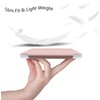 Reelau Case Compatible with 2024 Kindle Paperwhite 12th Generation 7