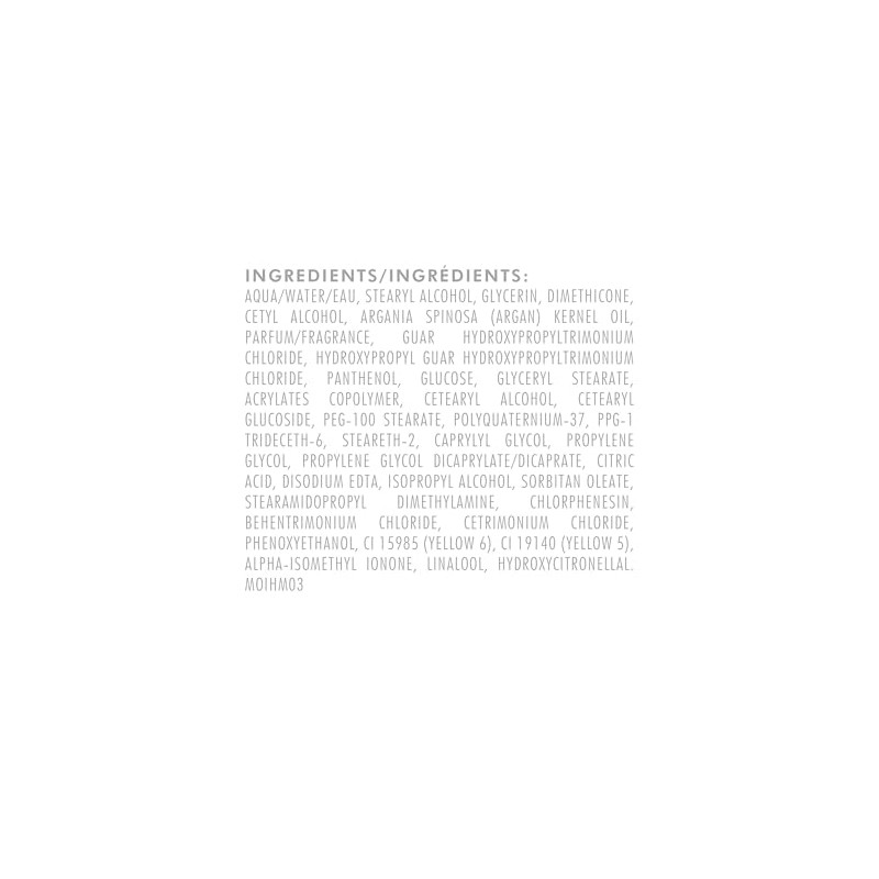 Moroccanoil Intense Hydrating Mask, Travel Size, 2.53 Fl. Oz.