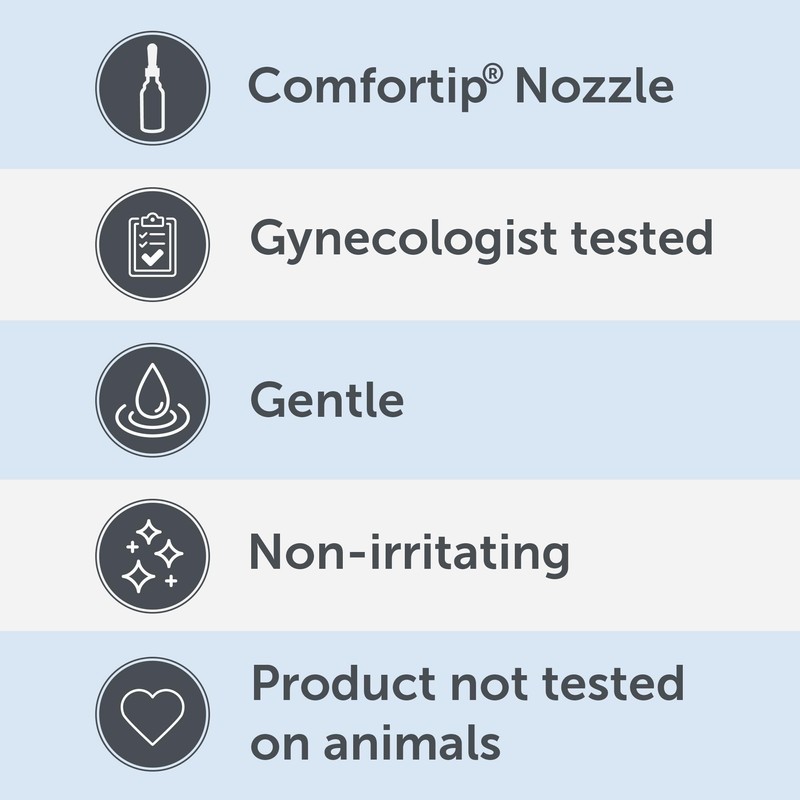 Summer's Eve Douche, Extra Cleansing Vinegar & Water, Vaginal Douche