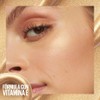 Maybelline Sunkisser Iluminador Líquido, Efecto Sol al Instante, Fórmula de