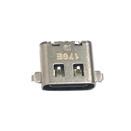 Gintai Charging Port Micro USB Type C DC Dock Plug Socket Power Supply Socket for Asus BX325 BX425 UM325 UM425 UV425 UX325 UX425 for Lenovo ThinkBook 13S G2 ITL, 13S G2 Are, 13X ITG, 14S G2 ITL
