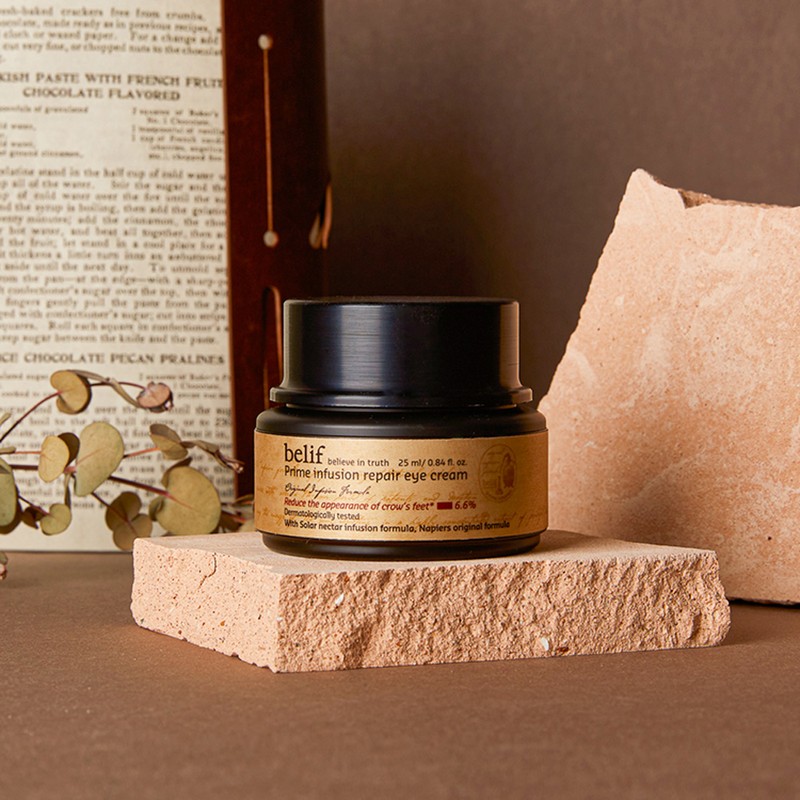 Belif Prime Infusion Repair Eye Cream 25 mL