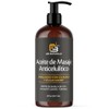 Naturals Aceite Corporal Anticelulítico Masaje 240
