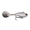 Savage Gear Fat Tail Spin 24g Sinking White Silver