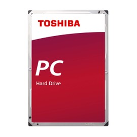 Toshiba DT02ABA400 [4TB SATA600 5400]
