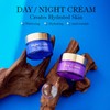 Day and Night Cream Set, Day Cream for Brightening and